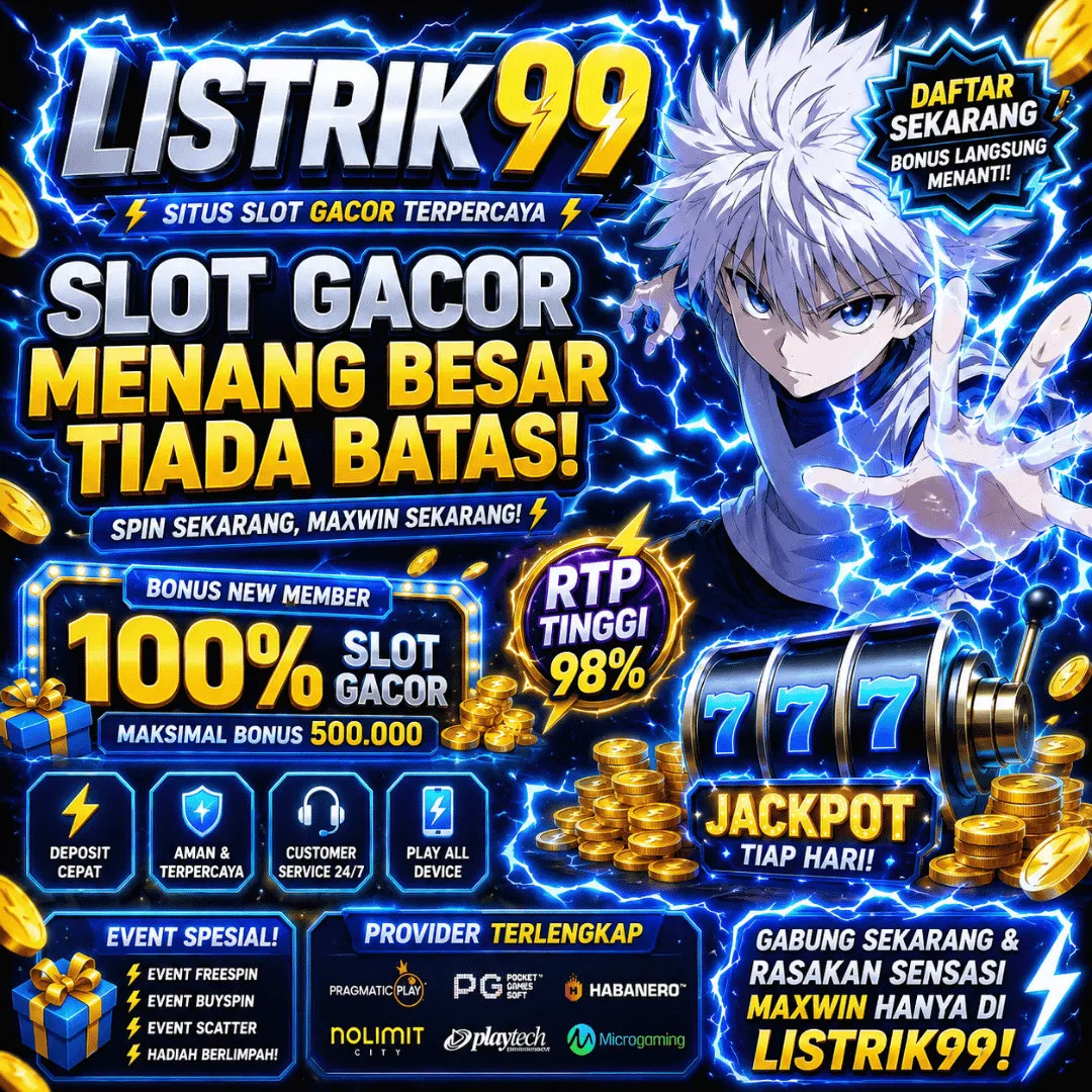 Listrik99